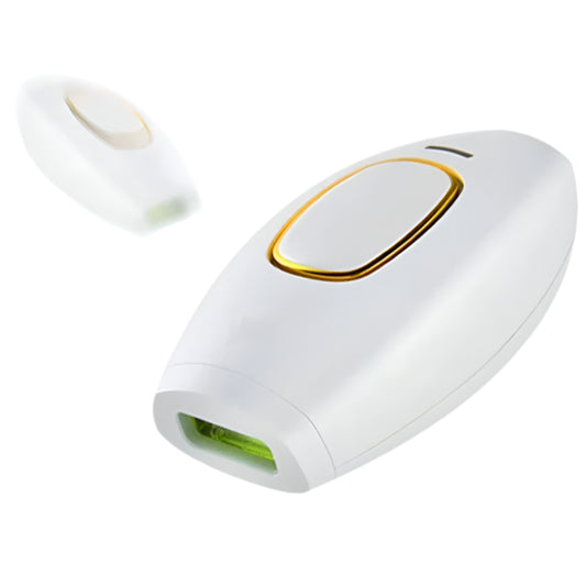 جهاز IPL المنزلي لإزالة الشعر بالليزر - تقنية احترافية آمنة وفعالة للرجال والنساء